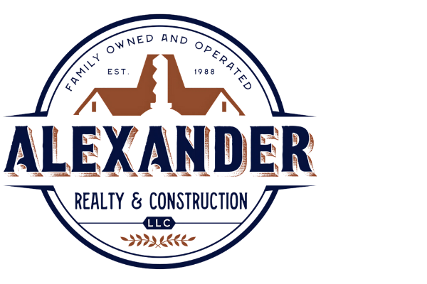 Alexander Realty and Construction LLC Logo