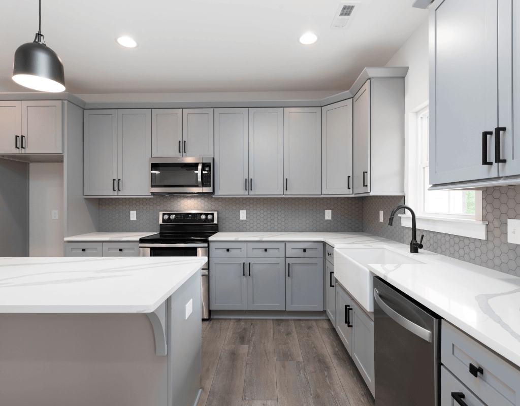Professional home construction and remodeling services by Alexander Realty and Construction LLC in York County, SC
